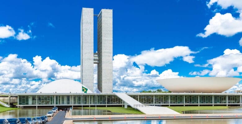 Brazilian government considers provisional measure to restrict online betting
