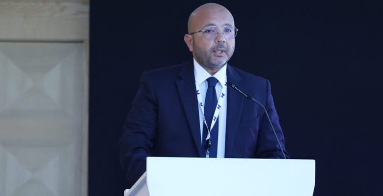 MGA CEO Charles Mizzi launches AI Gaming Charter