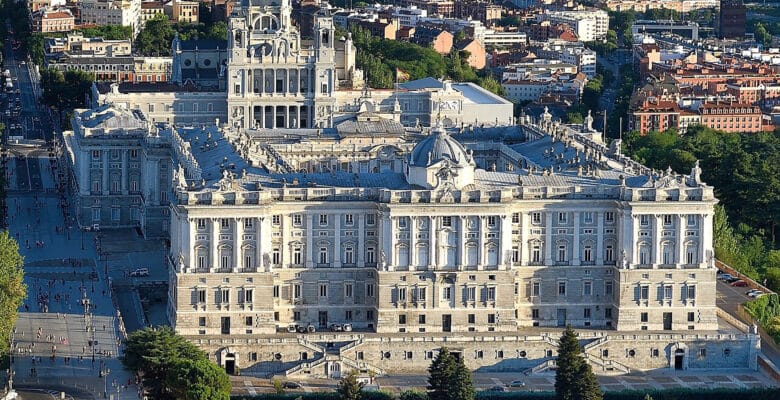Spain regions DGOJ gambling authority dispute over land-based licensing