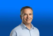 Simon Zinger, former Entain group general counsel, who launched Calibri Law and Bluestar Partners