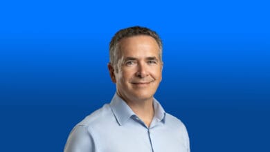 Simon Zinger, former Entain group general counsel, who launched Calibri Law and Bluestar Partners